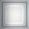 Ceilume Westminster 2ft x 2ft Translucent Ceiling Tile V1-WEST-22WTT - alternate 1